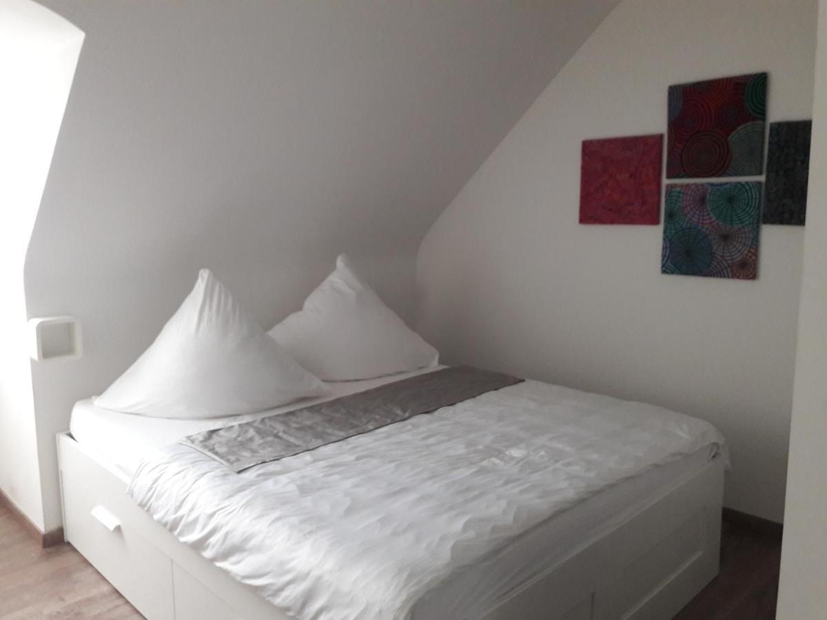 Appartement 34 Schwäbisch Hall Екстериор снимка