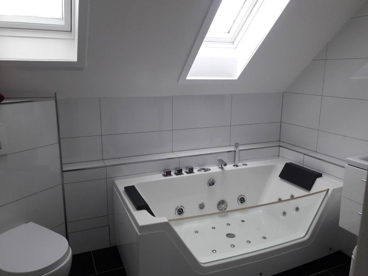 Appartement 34 Schwäbisch Hall Екстериор снимка